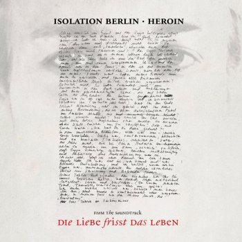 Isolation Berlin Heroin