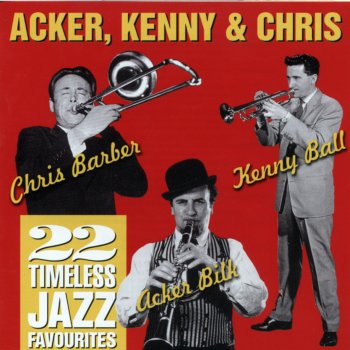 Kenny Ball Temptation Rag
