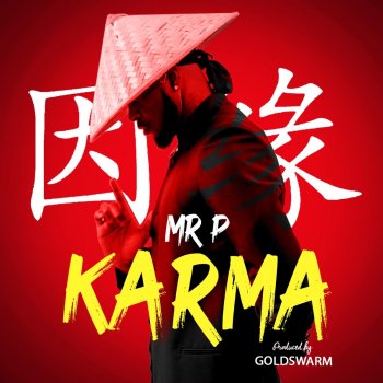 Mr. P Karma