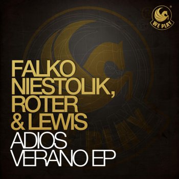 Falko Niestolik feat. Roter & Lewis Bamboo