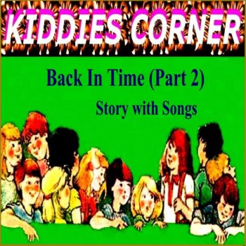 Kiddies Corner Indians