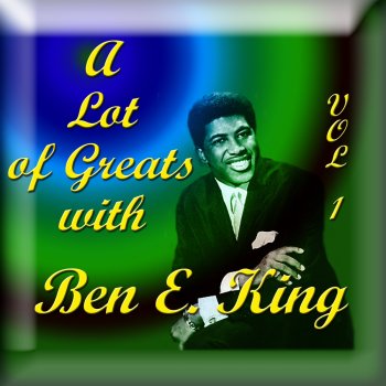 Ben E. King This Magic Moment