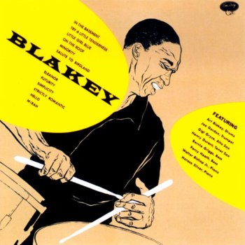 Art Blakey Hello