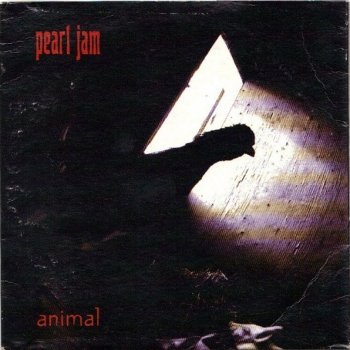 Pearl Jam Animal (Live)