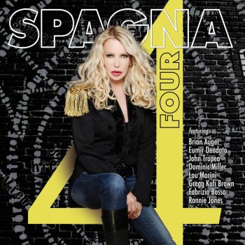 Ivana Spagna I'll Give You My Life