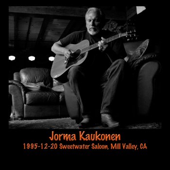 Jorma Kaukonen Killing Time In The Crystal City