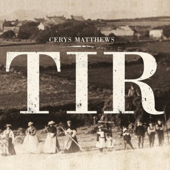 Cerys Matthews Ei Di'r Deryn Du (Reprise)