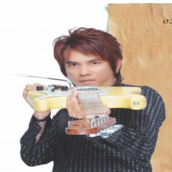 Stevenson Bujang Besi Berani