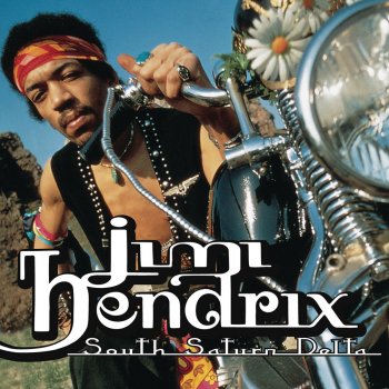 Jimi Hendrix Here He Comes (Lover Man)