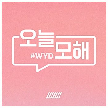 iKON 오늘 모해 #WYD