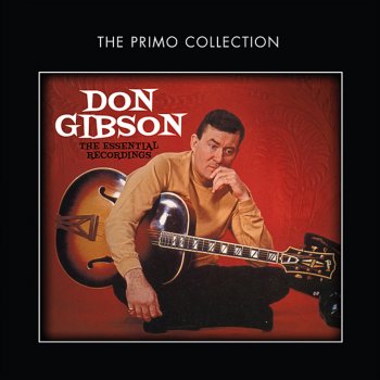 Don Gibson Blues In My Heart