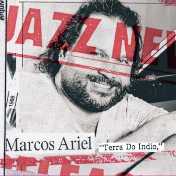 Marcos Ariel Trem Das 7:00