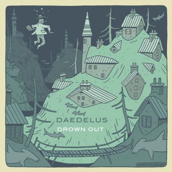 Daedelus Red - Tail & Peregrine