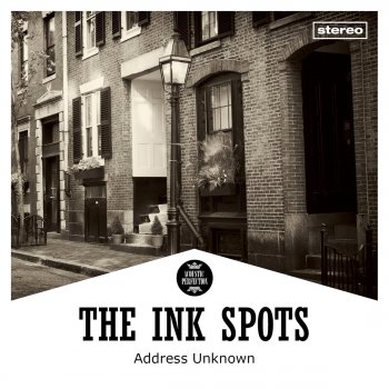 The Ink Spots Who Do You Know in Heaven