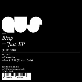 Bicep Just