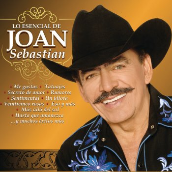 Joan Sebastian feat. Lisa Lopez Rumores
