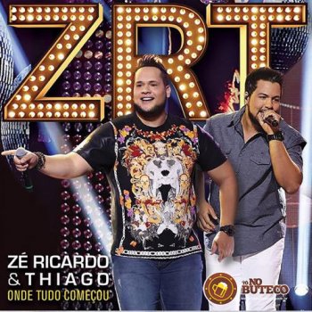 Zé Ricardo & Thiago Turbinada