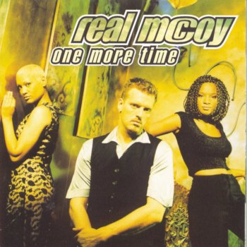 Real McCoy Love Is a Stranger