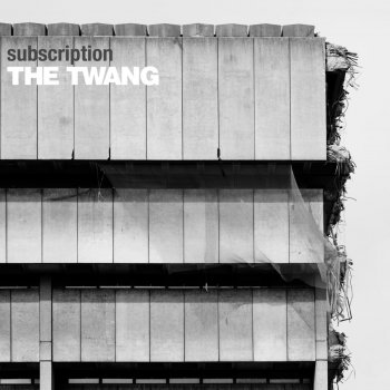 The Twang I'll Upset You