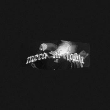 Kritagya MERA NI FAULT (feat. Retro Blxxd)