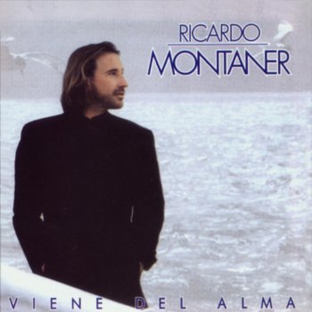 Ricardo Montaner Arráncame La Vida