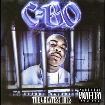 C-Bo feat. E-40 E-40 & C-Bo