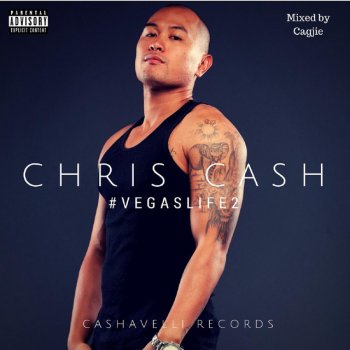 Chris Cash Secluded in the Desert