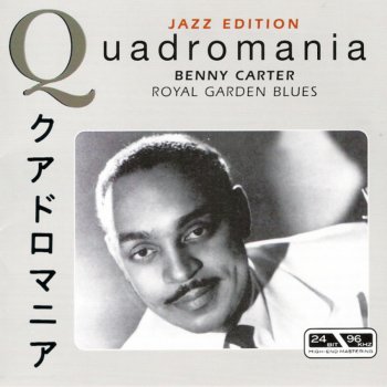 Benny Carter Rambling In C