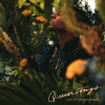 Masego Queen Tings - Live At The BET Awards