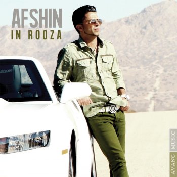 Afshin In Rooza