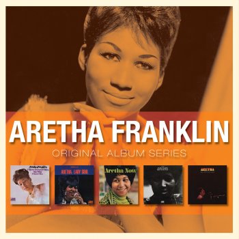 Aretha Franklin Love the One You're With (Live At Fillmore West, San Francisco, February 5, 1971)