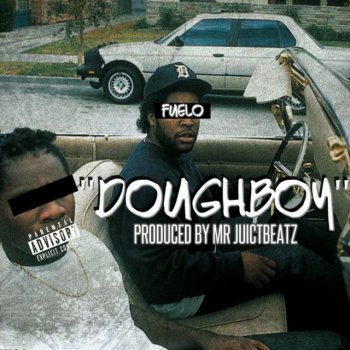 Fuelo Doughboy