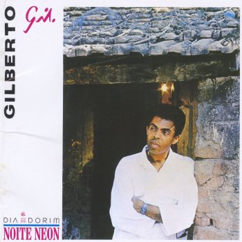 Gilberto Gil Oração Pela Libertação da África do Sul