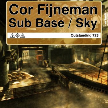 Cor Fijneman Sky