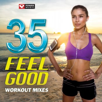 Power Music Workout Feel This Moment (Workout Mix)