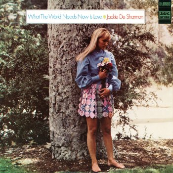 Jackie DeShannon It's All In the Game