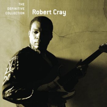 Robert Cray Poor Johnny