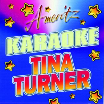 Tina Turner (Karaoke) Simply the Best