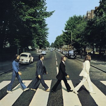 The Beatles Her Majesty