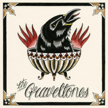 The Graveltones Blamin' It On You