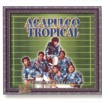 Acapulco Tropical Mujer Inolvidable