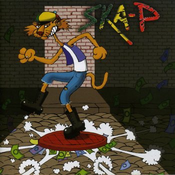 Ska-P Abolición