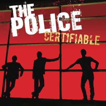 The Police Invisible Sun - Live From River Plate Stadium, Buenos Aires