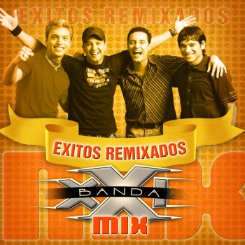 Banda XXI Pasame la Botella Remix