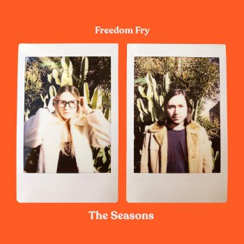 Freedom Fry A Beautiful Day