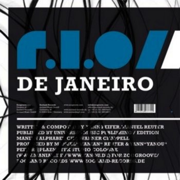 R.I.O. R.I.O (S&H Project Radio Edit)