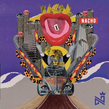 Nacho F.O.K. Friends