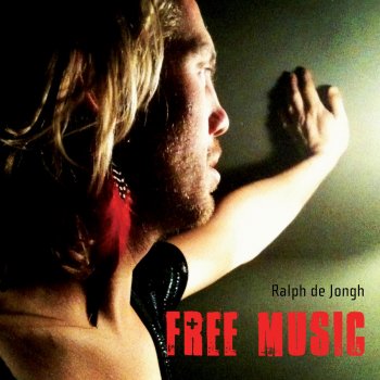 Ralph De Jongh Walking