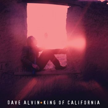 Dave Alvin Kern River