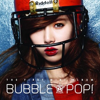 HyunA Just Follow (Feat. DOK2)